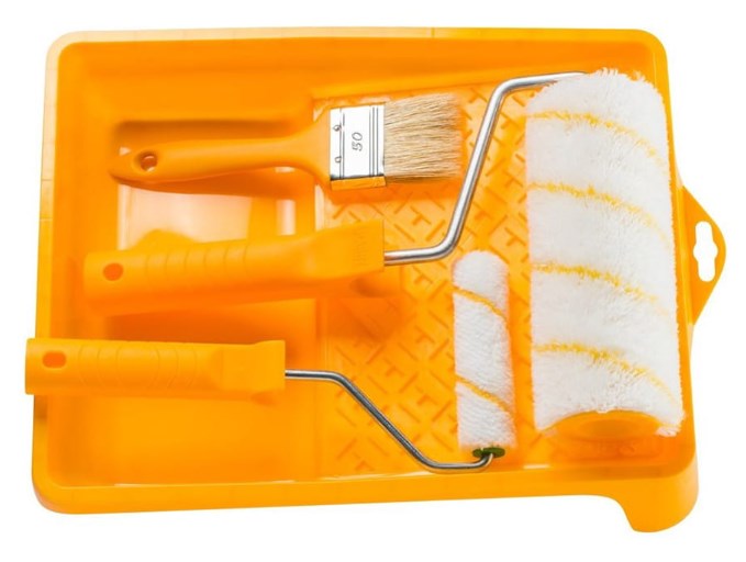 Zestaw malarski Hardy